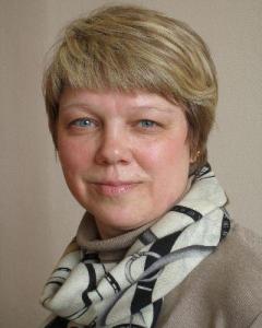 Елена Карданова