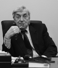 Константин Ушаков